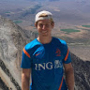 Meet your Posher, Jordan